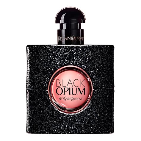 black opium ysl original